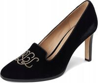 Lauren Ralph Lauren CORAH - Czółenka R35,5