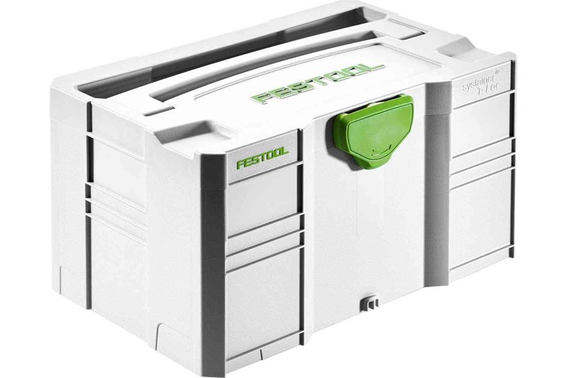 MINI-SYSTAINER T-LOC SYS-MINI 3 TL - FE 202544 zdjęcie 1