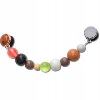 Crocs Przypinki Jibbitz Piny Do Butów Mixed Stone Chain