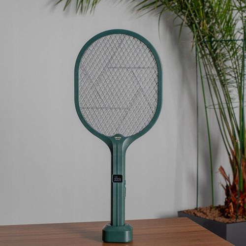 ŁAPKA PUŁAPKA LAMPA OWADOBÓJCZA UV NA MUCHY KOMARY ELEKTRYCZNA PACKA na Arena.pl