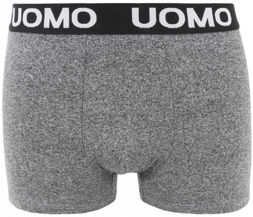 8 x BOKSERKI MĘSKIE BAWEŁNIANE BAMBUSOWE COTTON BAWEŁNA UOMO XXXXXL 5XL na Arena.pl