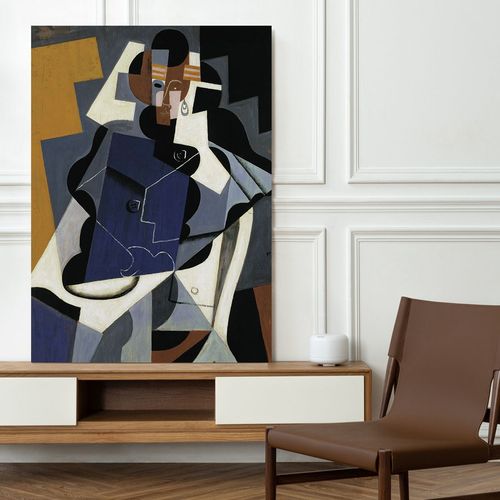 Obraz na płótnie Juan Gris 50x70 cm na Arena.pl