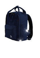 Plecak miejski Discovery Cave 7,5L - granatowy