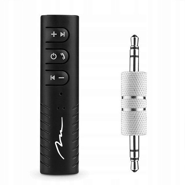 Odbiornik Bluetooth Audio Receiver Transmitter zdjęcie 1