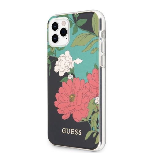 Etui do iPhone 11 Pro Max (Black) na Arena.pl