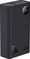 Powerbank Baseus Adaman2 30W 20000mAh Czarny