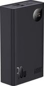 Powerbank Baseus Adaman2 30W 20000mAh Czarny