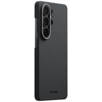 etui pitaka edge case magsafe do samsung galaxy s26 ultra czarno-szary