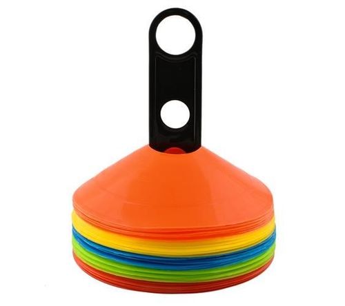 Pachołki treningowe na Arena.pl