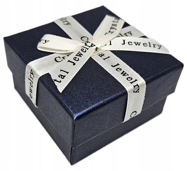 Spinki do mankietów wzór nutka zdjęcie 5