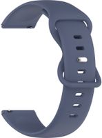 PASEK DO ZEGARKA SMARTWATCH AMAZFIT GARMIN HONOR HUAWEI SAMSUNG XIAOMI 20MM