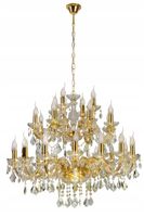 LAMPA WISZĄCA CANDELLUX MARIA TERESA 30-94622