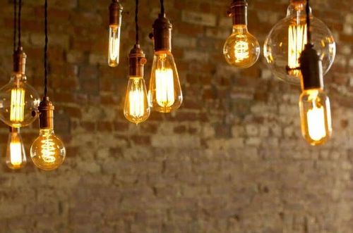 Żarówka E27 LED 9W GOLD COG G95 WW LL5894 na Arena.pl