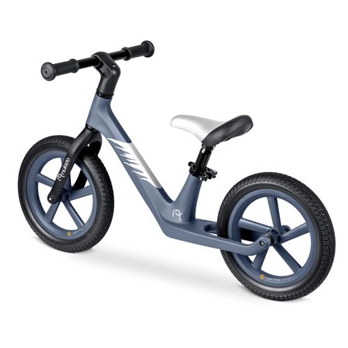 Rowerek biegowy dla dzieci Light Flee Nukido na Arena.pl