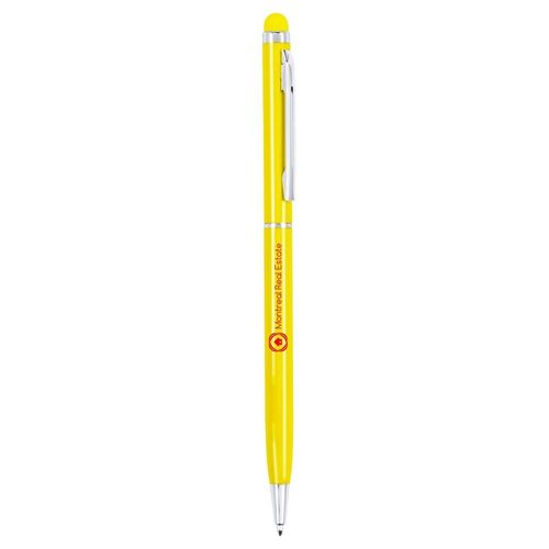 Długopis, touch pen na Arena.pl