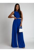 Komplet dwu częściowy szafir elegencki