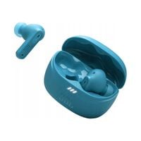 Słuchawki bezprzewodowe JBL Tune Beam 2 Turkusowy