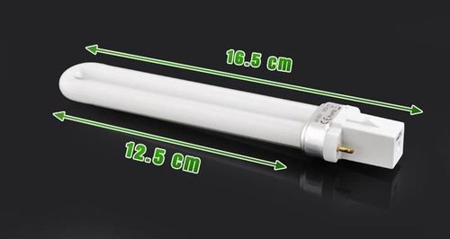 Żarówka do lamp UV na Arena.pl