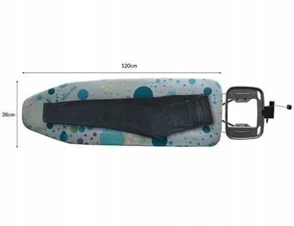 Deska do prasowania Vileda Star Plus na Arena.pl