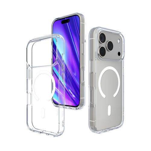 JCPal Etui DualPro MagSafe Compatible Case for iPhone 17 Pro na Arena.pl