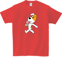 Koszulka T-shirt dla dzieci - Reksio