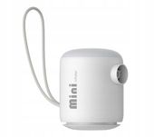 Mini kompresor Przenośna pompka Lampka LED Baseus PocketGo 3,5kPA 230L/min