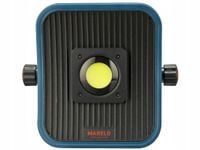 MARELD Blaze 6000 Lampa Robocza z Łukowym Kształtem i Magnesem