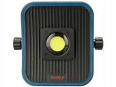 MARELD Blaze 6000 Lampa Robocza z Łukowym Kształtem i Magnesem