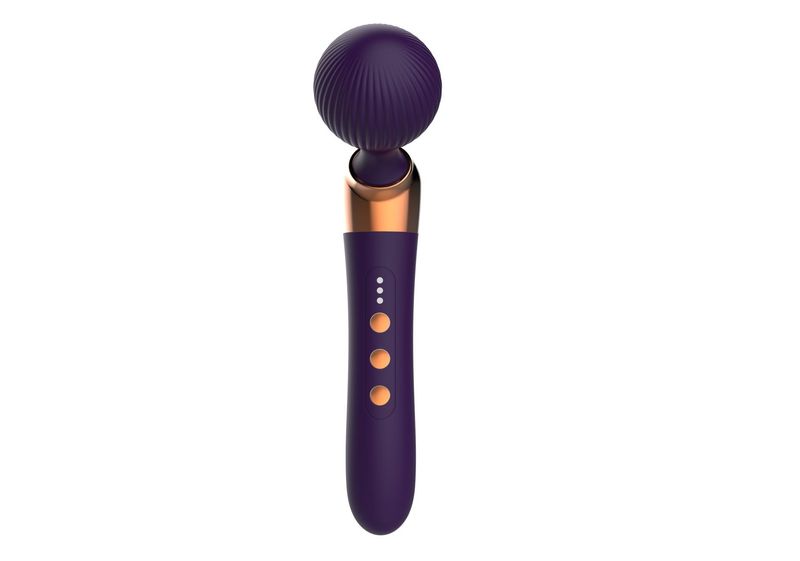 Stymulator-Massager Ultra Strong - USB 10 Functions / 5 Speeds zdjęcie 2