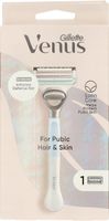 GILLETTE VENUS MASZYNKA DO GOLENIA DLA KOBIET