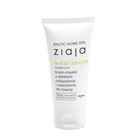 Ziaja Baltic Home SPA Krem-maska do twarzy - 50ml