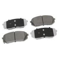 KLOCKI HAMULCOWE KIA SPORTAGE III 2010 2011 2012 2013 2014 2015