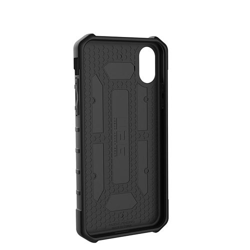 ETUI UAG PATHFINDER Apple iPhone X - BLACK na Arena.pl