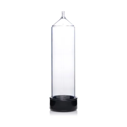 xr brands pompka do powiększania - model z manometrem, 9 cali na Arena.pl