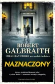 Cormoran Strike. Tom 8. Naznaczony