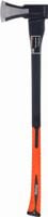 siekiera z klinem trzonek fiberglass 3kg kd276