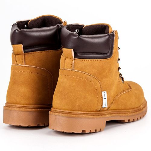 Camelowe trapery r.45 na Arena.pl