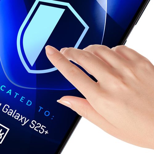 samsung galaxy s25+ - 3mk flexibleglass na Arena.pl