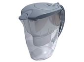 Dzbanek filtrujący Smukee-Aquaphor 2,8L - Szary