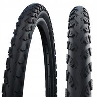 Opona rowerowa SCHWALBE LAND CRUISER 700x45C 28x1,75 wkł. antyprzebiciowa
