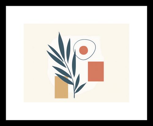 Plakat 20x15cm Splot Natury na Arena.pl