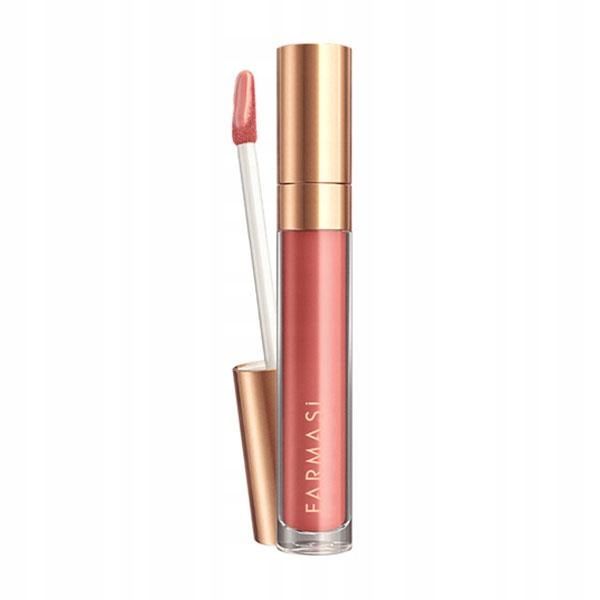 Farmasi – błyszczyk do ust Nudes Chic Stiletto 05 zdjęcie 1
