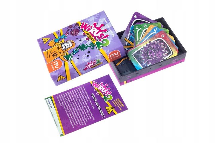 Wirus 2. Ewolucja. Dodatek zdjęcie 9