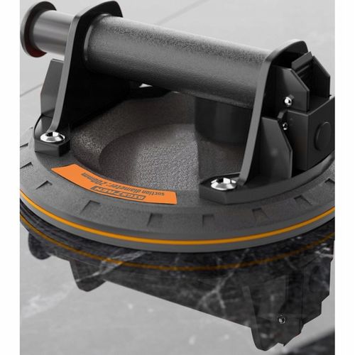 Przyssawka Próżniowa Uchwyt do Płytek Glazury Szyb z Pompką i na Arena.pl