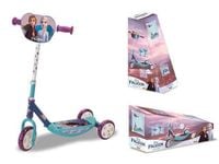 SMOBY hulajnoga trójkołowa Frozen 2 750181