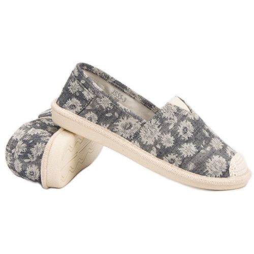 Modne Espadryle r.40 na Arena.pl