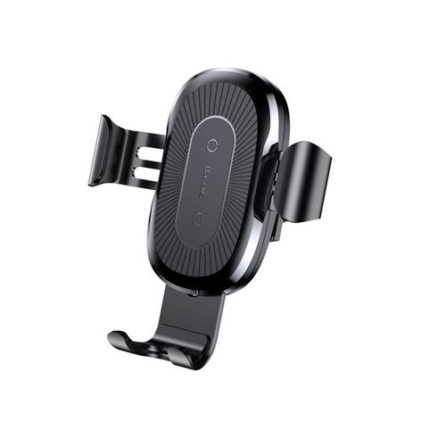 Baseus Wireless Gravity QI Indukcyjny Uchwyt 2w1 na Arena.pl