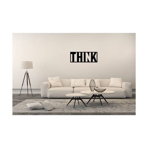 Dekoracja THINK na Arena.pl