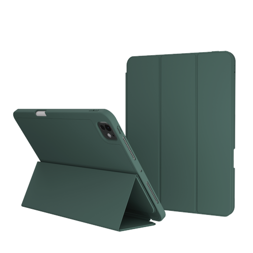 NEXT ONE Etui Rollercase iPad Pro M4 11" green na Arena.pl