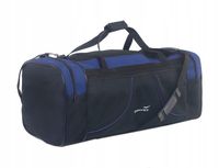 Torba podróżna sportowa treningowa duża 80L 69x37x31Convey produkt polski